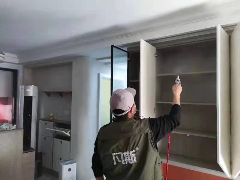 新房裝修完可以直接入住嗎？對(duì)身體有沒有損害