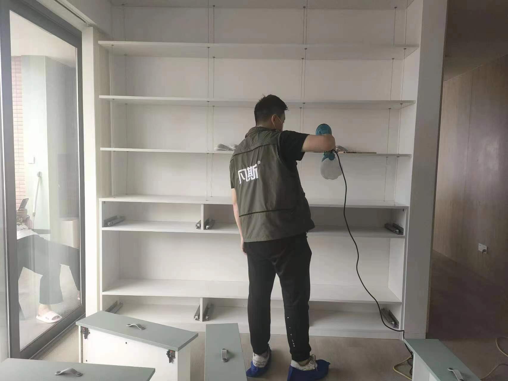 新房甲醛超標(biāo)怎么辦？三招教你輕松除甲醛
