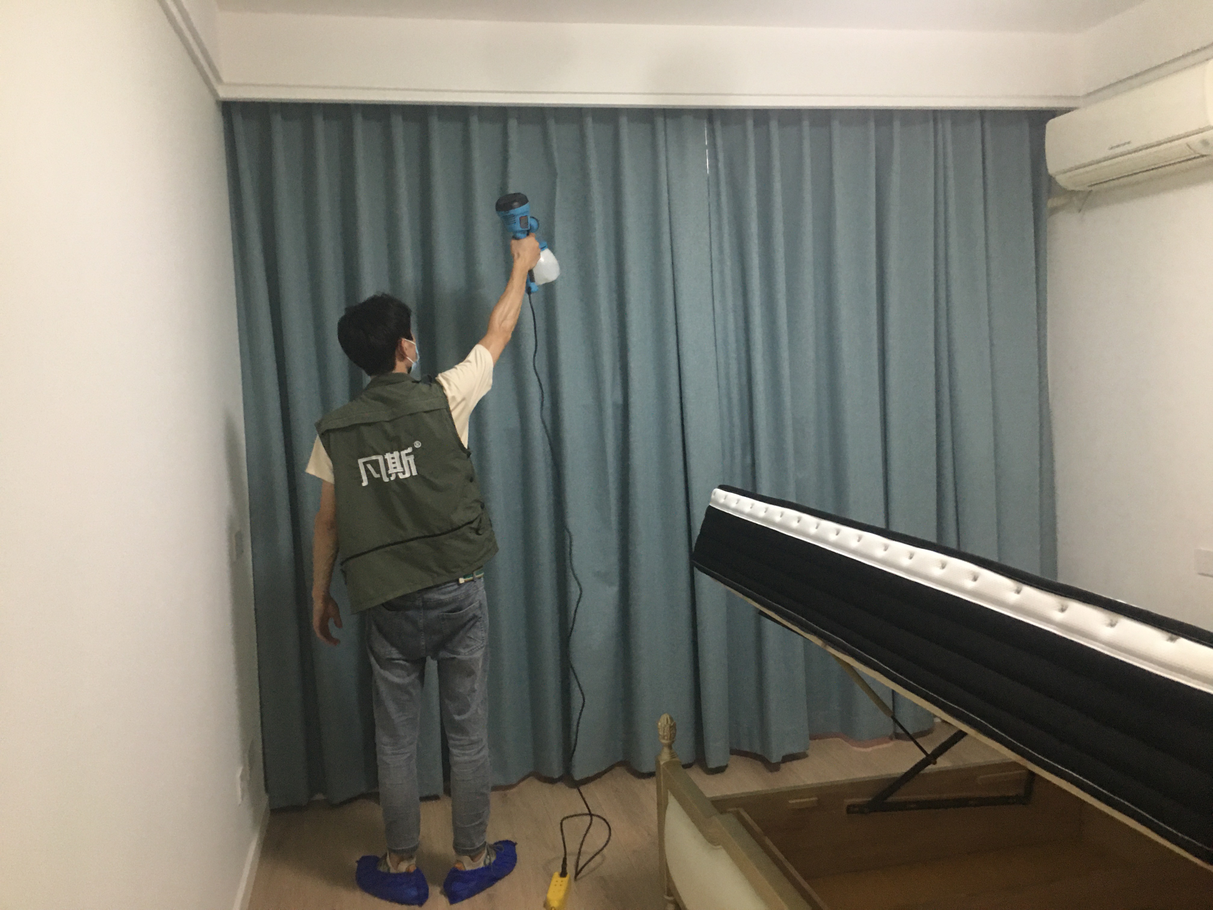 裝修結(jié)束后能立即入住嗎？空氣是安全的嗎？