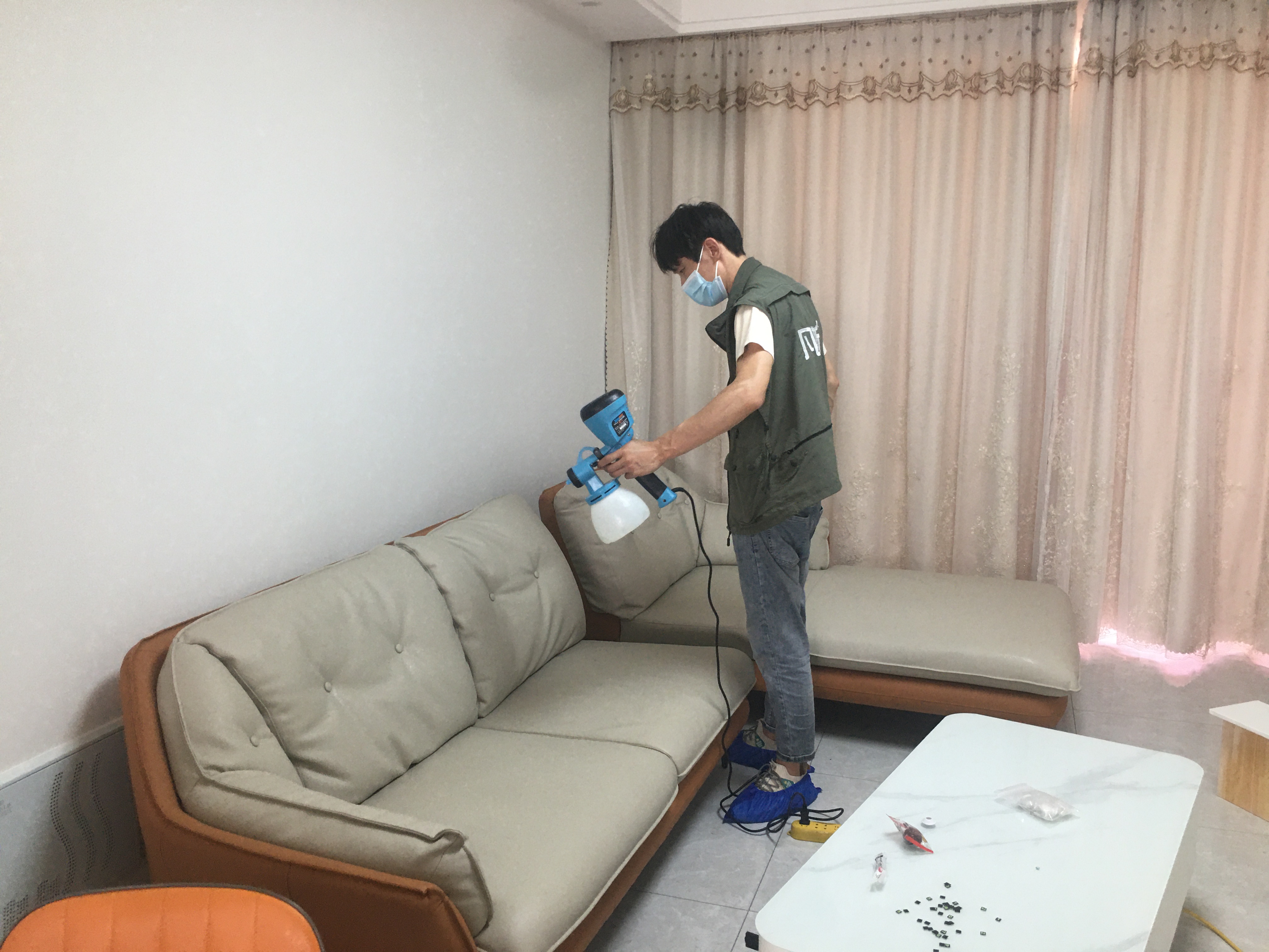 新裝好的房子能立即入住嗎？除甲醛有什么需要注意的