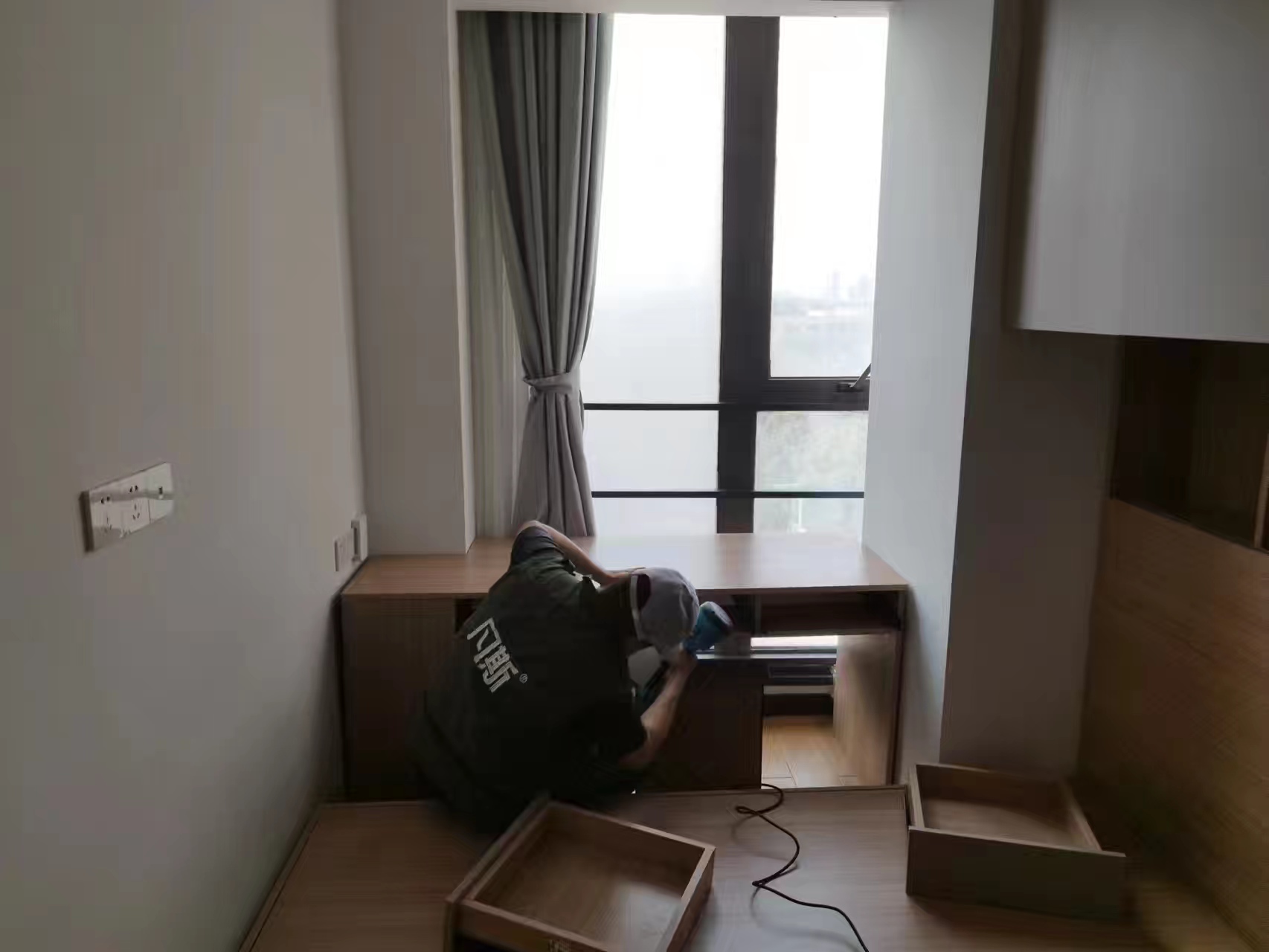 窗簾該如何選購，家庭裝修時哪些窗簾更靠譜
