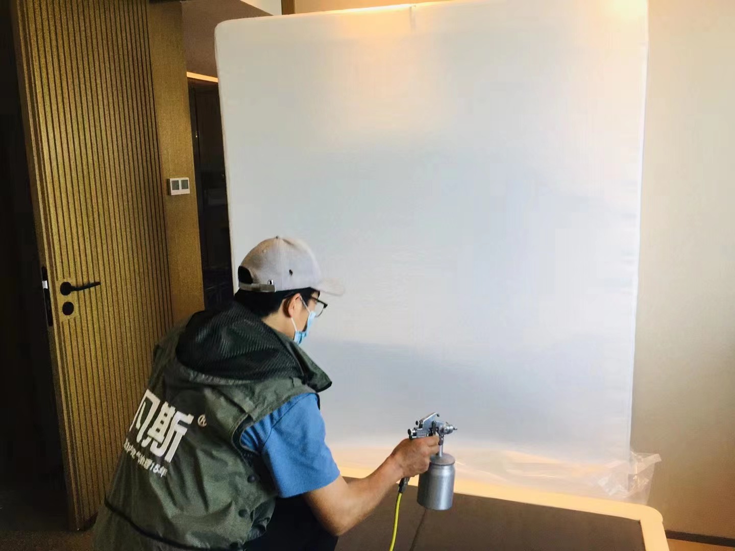 裝修除異味很難嗎？如何才能正確去除室內(nèi)異味