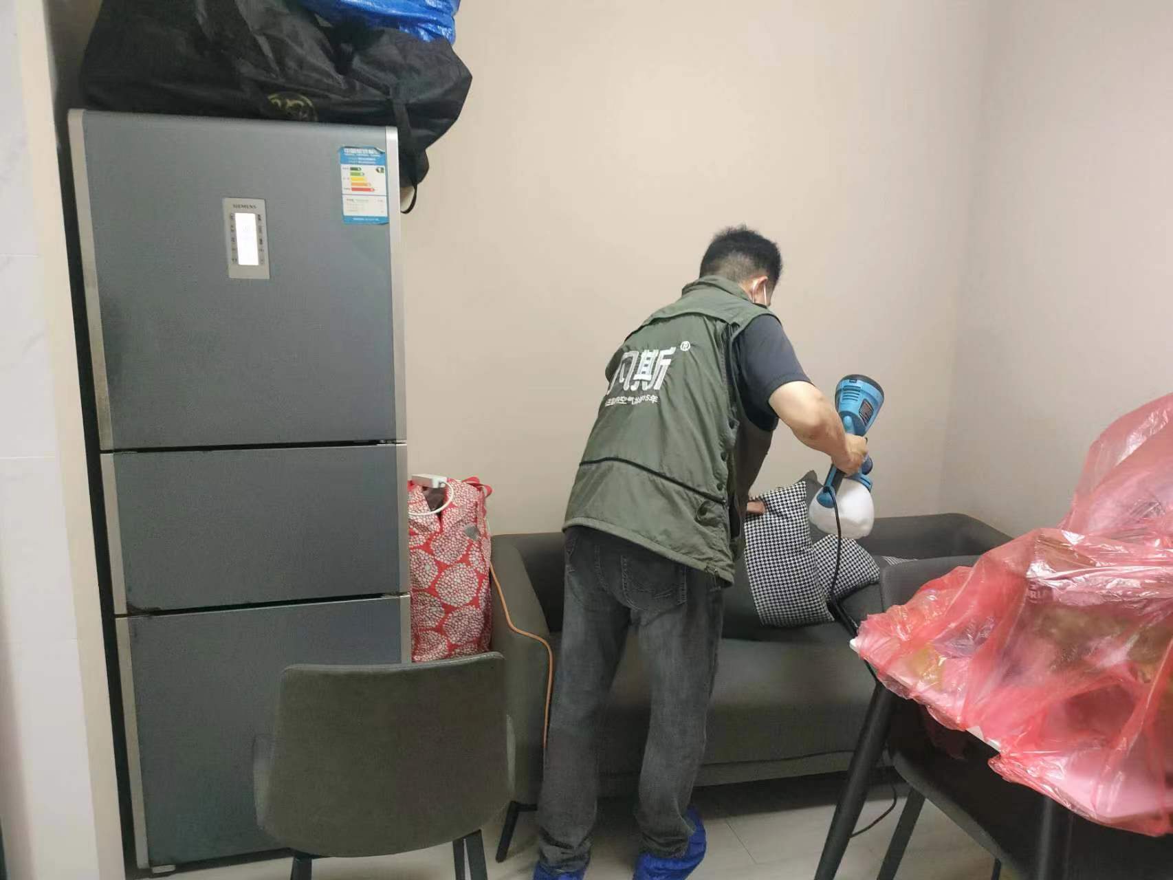 寵物狗身上異味很重，有沒有好的方法解決