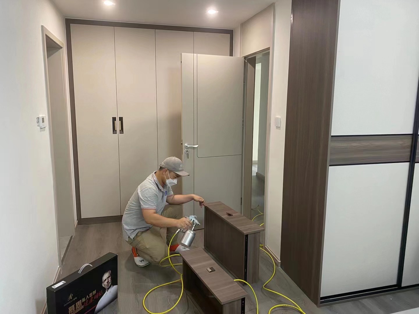 家裝材料全是“毒”，這些材料你可千萬要注意啦